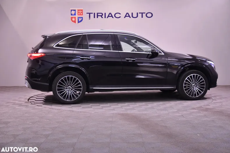 Mercedes-Benz GLC din 2023 cu 93.640 km - oferta MER140172 - foto 6