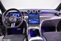 Mercedes-Benz GLC din 2023 cu 93.640 km - oferta MER140172 - foto 9