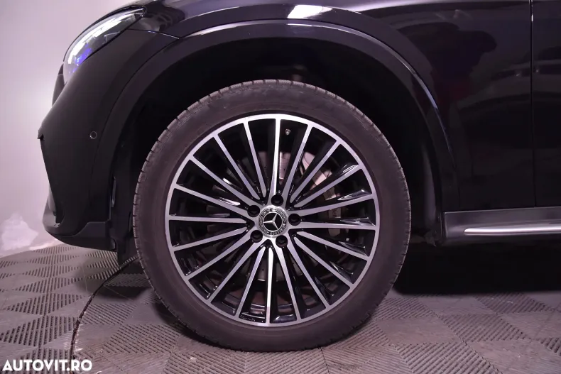 Mercedes-Benz GLC din 2023 cu 93.640 km - oferta MER140172 - foto 13