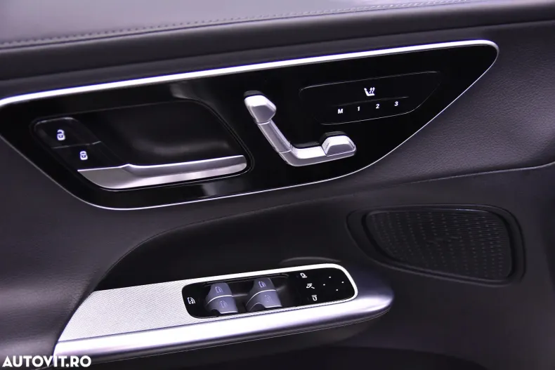 Mercedes-Benz GLC din 2023 cu 93.640 km - oferta MER140172 - foto 14