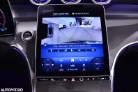 Mercedes-Benz GLC din 2023 cu 93.640 km - oferta MER140172 - foto 18