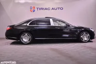 Mercedes-Benz S Maybach din 2021 cu 28.182 km - oferta MER140173 - foto 6