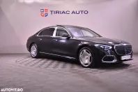 Mercedes-Benz S Maybach din 2021 cu 28.182 km - oferta MER140173 - foto 7