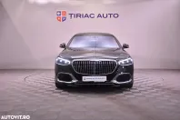 Mercedes-Benz S Maybach din 2021 cu 28.182 km - oferta MER140173 - foto 8