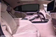 Mercedes-Benz S Maybach din 2021 cu 28.182 km - oferta MER140173 - foto 12