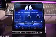 Mercedes-Benz S Maybach din 2021 cu 28.182 km - oferta MER140173 - foto 19