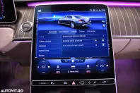 Mercedes-Benz S Maybach din 2021 cu 28.182 km - oferta MER140173 - foto 20