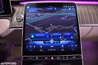 Mercedes-Benz S Maybach din 2021 cu 28.182 km - oferta MER140173 - foto 22