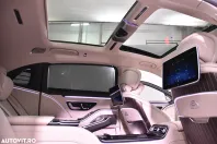 Mercedes-Benz S Maybach din 2021 cu 28.182 km - oferta MER140173 - foto 27