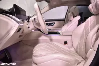 Mercedes-Benz S Maybach din 2021 cu 28.182 km - oferta MER140173 - foto 28