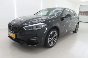 BMW Seria 1 din 2021 - oferta BMW140177