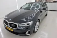 BMW Seria 5 din 2020 cu 105.571 km - oferta BMW140178 - foto 1