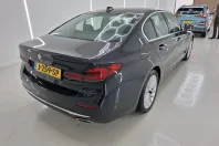 BMW Seria 5 din 2020 cu 105.571 km - oferta BMW140178 - foto 2