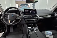 BMW Seria 5 din 2020 cu 105.571 km - oferta BMW140178 - foto 3