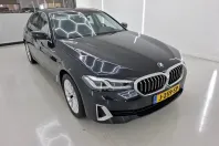 BMW Seria 5 din 2020 cu 105.571 km - oferta BMW140178 - foto 5