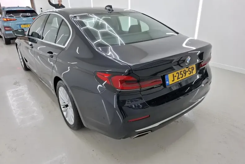 BMW Seria 5 din 2020 cu 105.571 km - oferta BMW140178 - foto 6