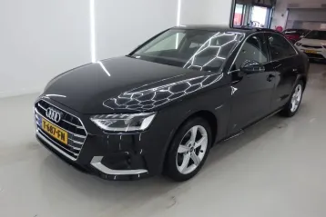 Audi A4 din 2023 - oferta AUD140179