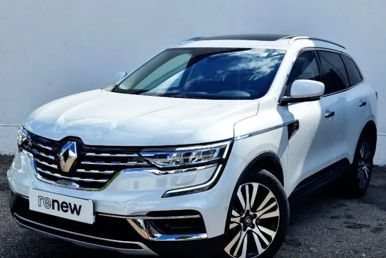 Renault Koleos din 2023 cu 13.930 km - oferta REN140183 - foto 1