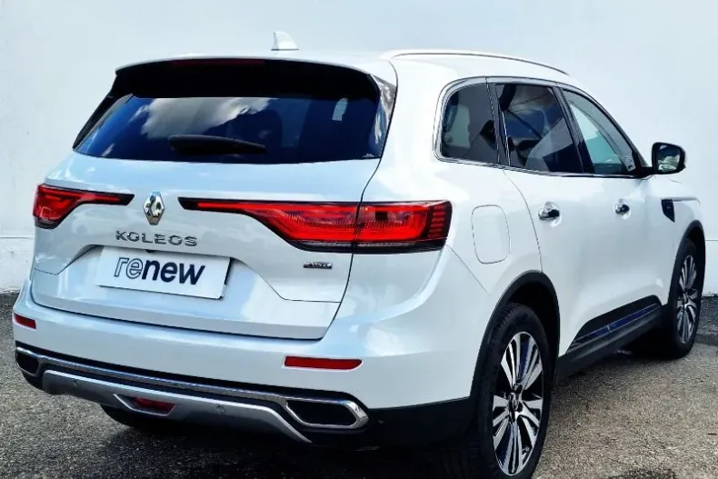 Renault Koleos din 2023 cu 13.930 km - oferta REN140183 - foto 2