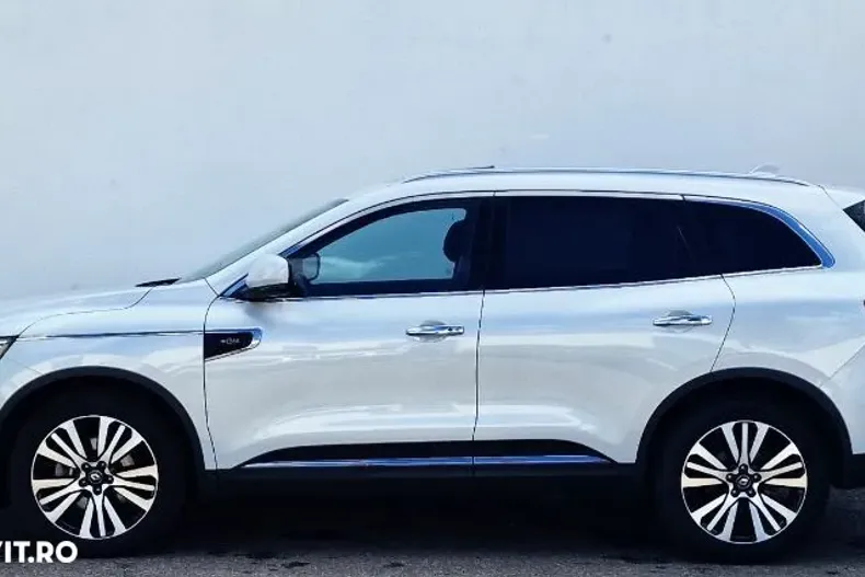 Renault Koleos din 2023 cu 13.930 km - oferta REN140183 - foto 3