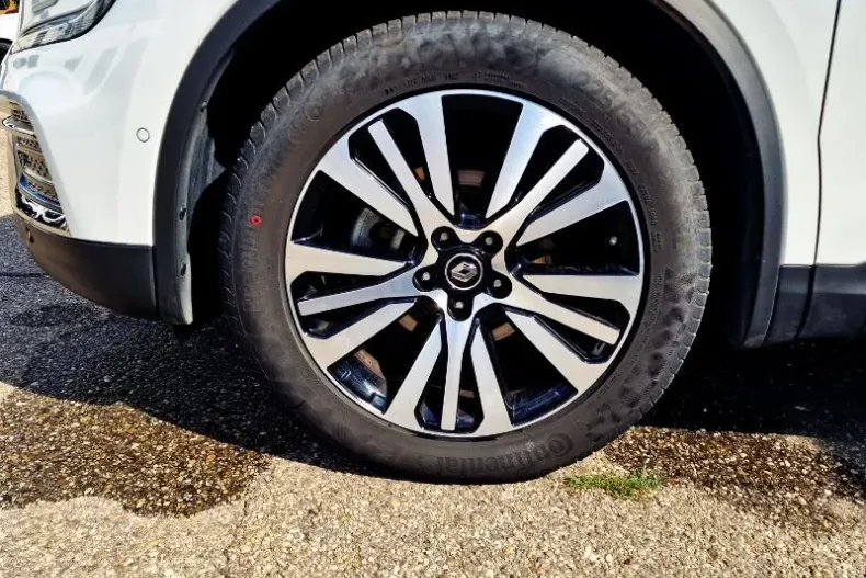 Renault Koleos din 2023 cu 13.930 km - oferta REN140183 - foto 5