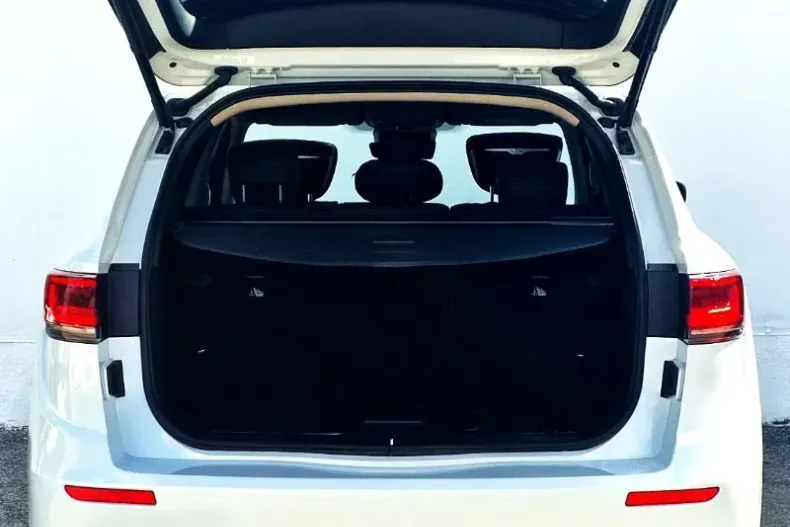 Renault Koleos din 2023 cu 13.930 km - oferta REN140183 - foto 9