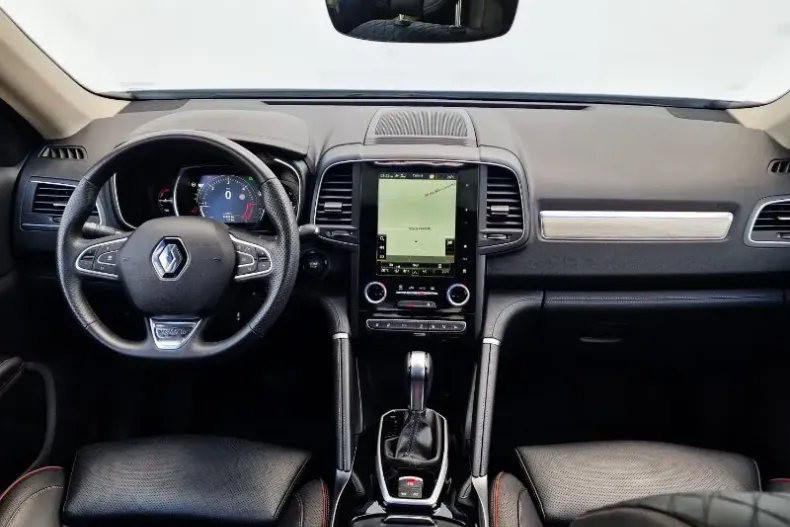 Renault Koleos din 2023 cu 13.930 km - oferta REN140183 - foto 10