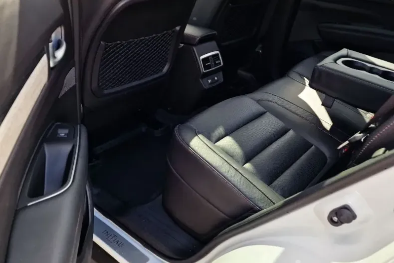 Renault Koleos din 2023 cu 13.930 km - oferta REN140183 - foto 14