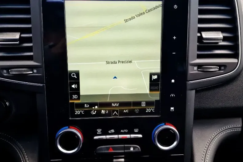 Renault Koleos din 2023 cu 13.930 km - oferta REN140183 - foto 15