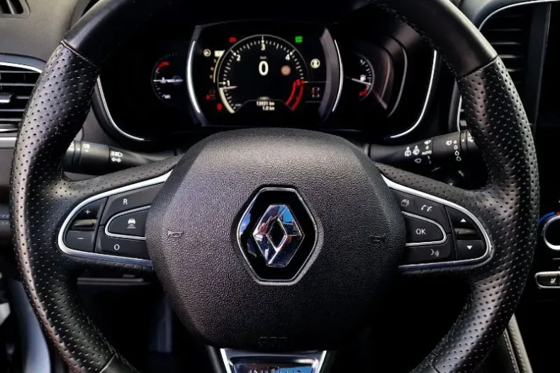 Renault Koleos din 2023 cu 13.930 km - oferta REN140183 - foto 17