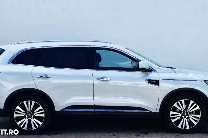 Renault Koleos din 2023 cu 13.930 km - oferta REN140183 - foto 19