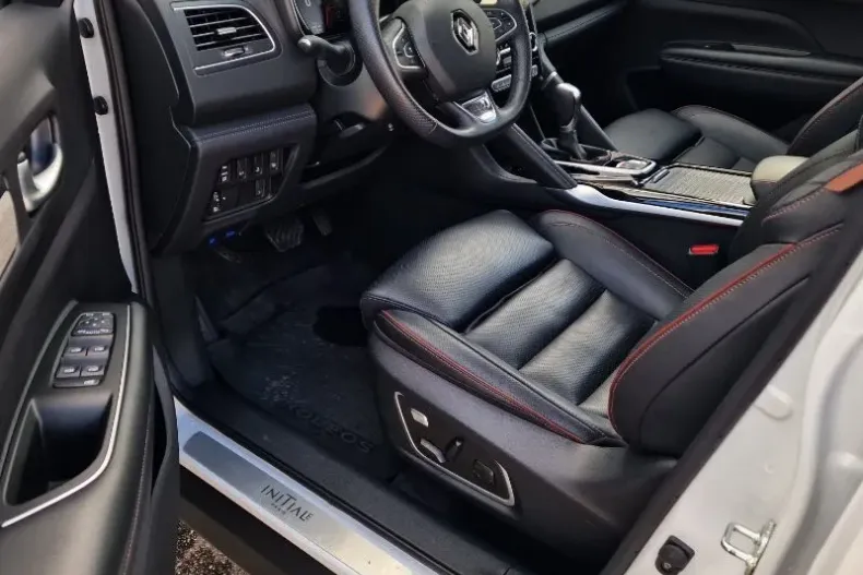 Renault Koleos din 2023 cu 13.930 km - oferta REN140183 - foto 24