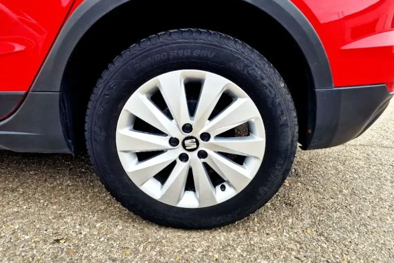 Seat Arona din 2021 cu 122.919 km - oferta SEA140185 - foto 7