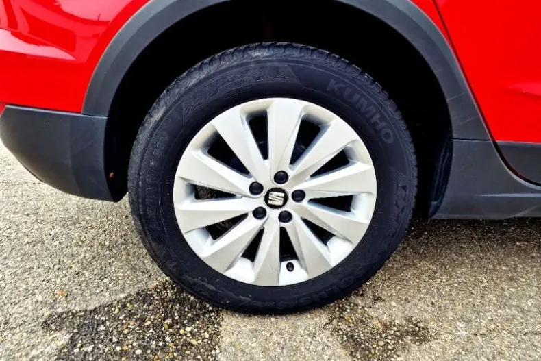 Seat Arona din 2021 cu 122.919 km - oferta SEA140185 - foto 8