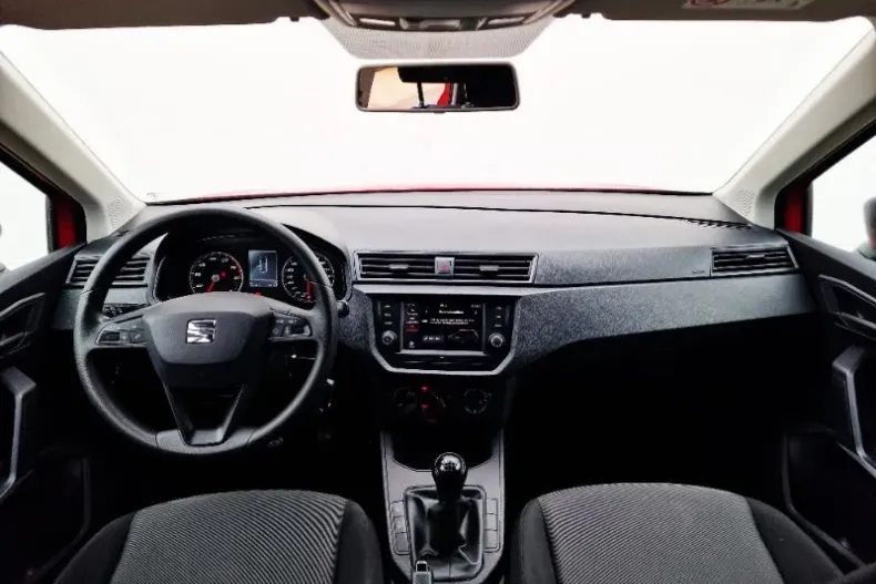 Seat Arona din 2021 cu 122.919 km - oferta SEA140185 - foto 10