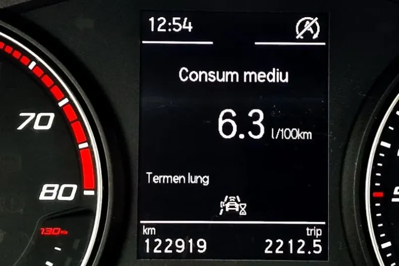 Seat Arona din 2021 cu 122.919 km - oferta SEA140185 - foto 11