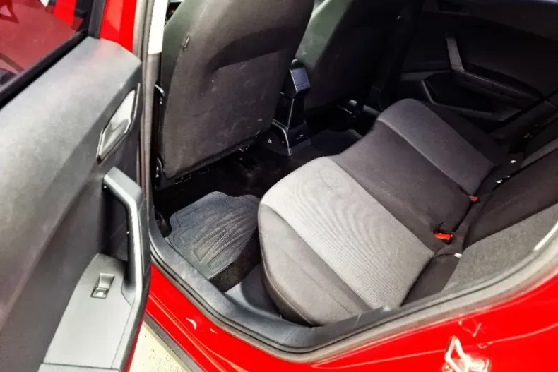 Seat Arona din 2021 cu 122.919 km - oferta SEA140185 - foto 13