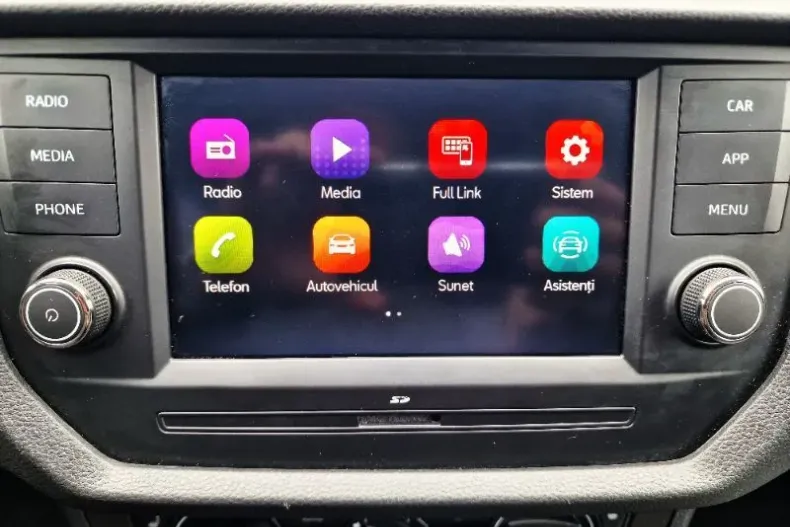 Seat Arona din 2021 cu 122.919 km - oferta SEA140185 - foto 15