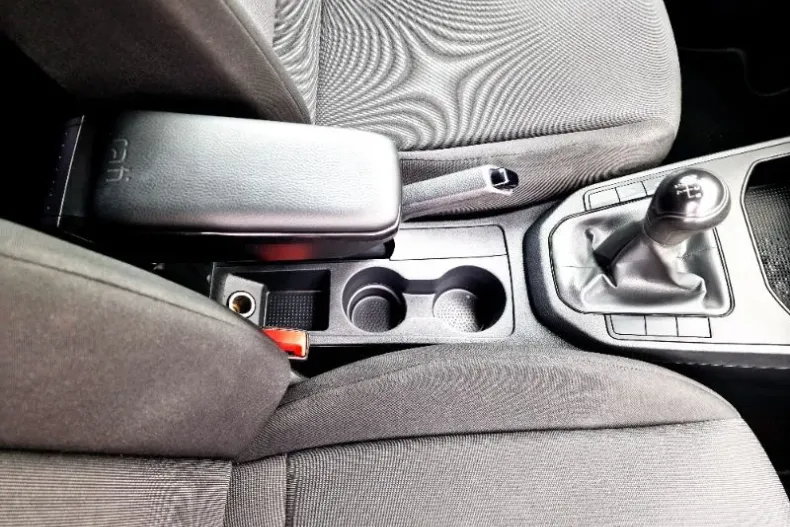 Seat Arona din 2021 cu 122.919 km - oferta SEA140185 - foto 16