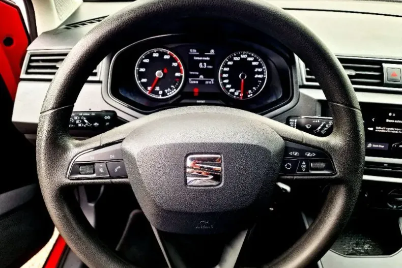 Seat Arona din 2021 cu 122.919 km - oferta SEA140185 - foto 17