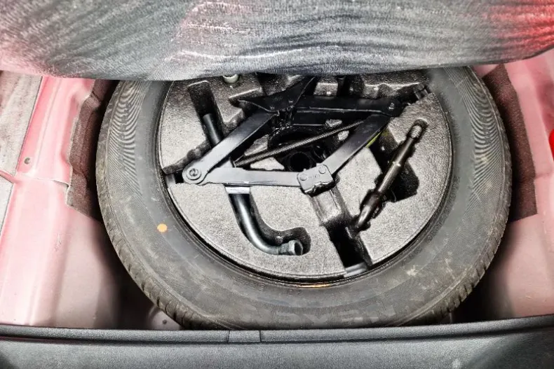 Seat Arona din 2021 cu 122.919 km - oferta SEA140185 - foto 21