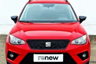 Seat Arona din 2021 cu 122.919 km - oferta SEA140185 - foto 22