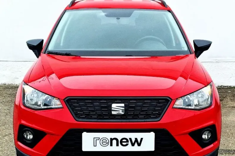 Seat Arona din 2021 cu 122.919 km - oferta SEA140185 - foto 22