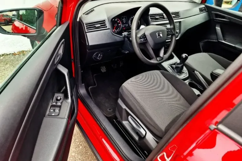 Seat Arona din 2021 cu 122.919 km - oferta SEA140185 - foto 23