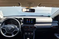 Dacia Sandero Stepway din 2021 cu 36.000 km - oferta DAC140186 - foto 3