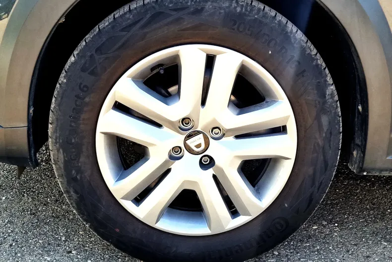 Dacia Sandero Stepway din 2021 cu 36.000 km - oferta DAC140186 - foto 4