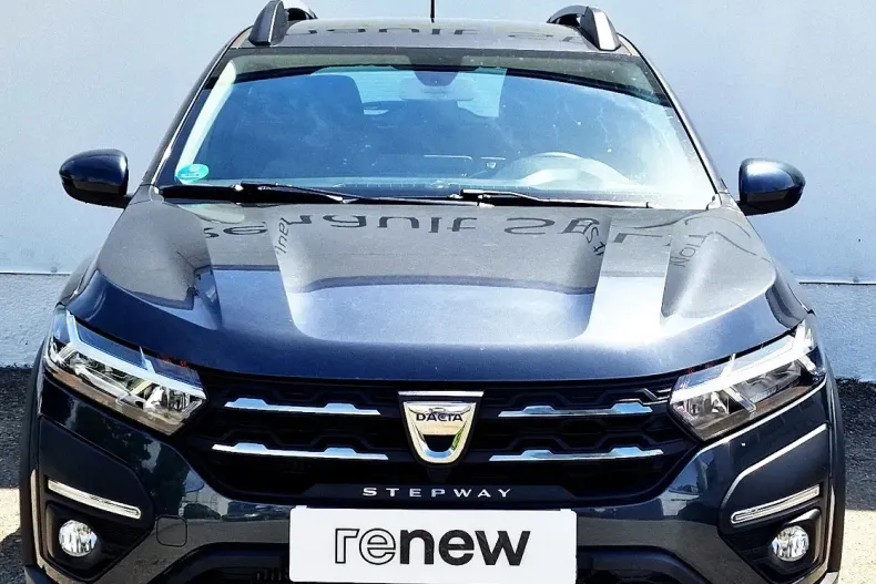 Dacia Sandero Stepway din 2021 cu 36.000 km - oferta DAC140186 - foto 6