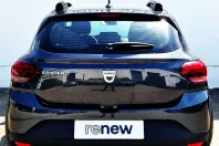 Dacia Sandero Stepway din 2021 cu 36.000 km - oferta DAC140186 - foto 7