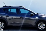 Dacia Sandero Stepway din 2021 cu 36.000 km - oferta DAC140186 - foto 8