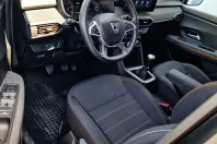 Dacia Sandero Stepway din 2021 cu 36.000 km - oferta DAC140186 - foto 10